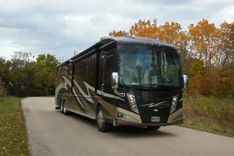 Bellevue State Park Dyas Unit Campground