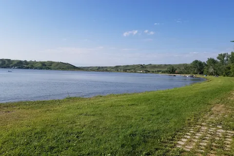 Echo Valley Provincial Park