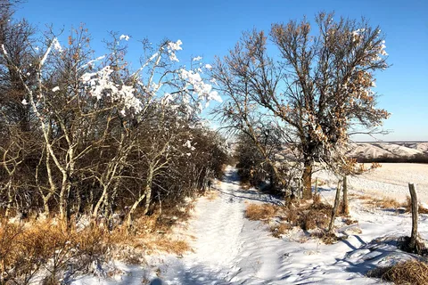 Echo Valley Provincial Park