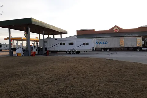 Tonkawa Hotel and Casino RV Park