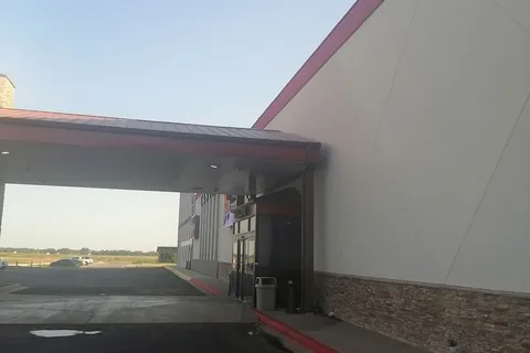 Tonkawa Hotel and Casino RV Park