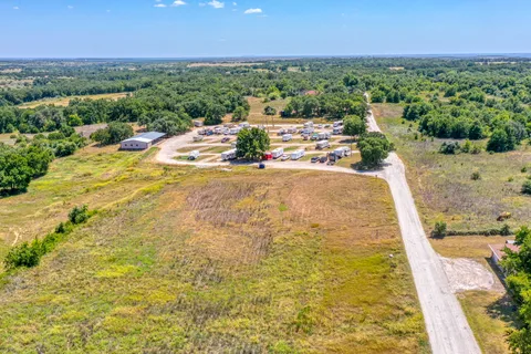 Camp Eagle RV Park