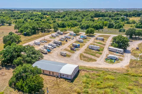 Camp Eagle RV Park