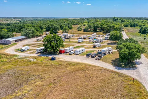 Camp Eagle RV Park