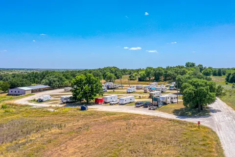 Camp Eagle RV Park