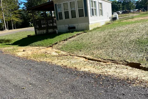 Isle of Wight Campground