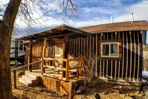 The Spruce Lodge