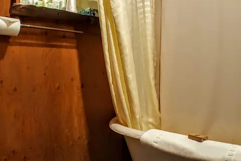 The Spruce Lodge