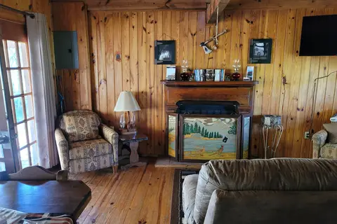 Hammer's Hideaway Campground