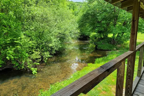 Hammer's Hideaway Campground