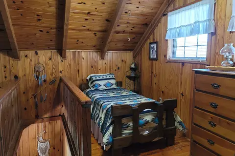 Hammer's Hideaway Campground