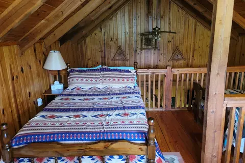 Hammer's Hideaway Campground
