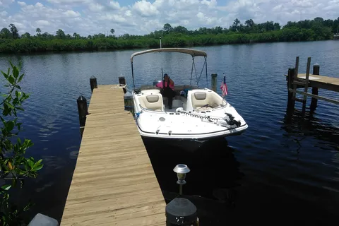 River Vista RV Village