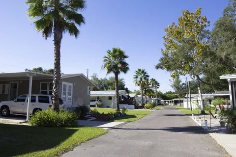 River Vista RV Village