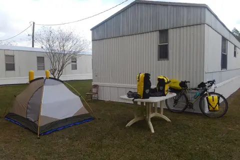 Pine Grove Estates and RV Park