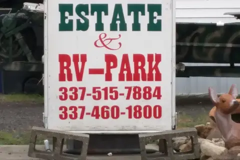 Pine Grove Estates and RV Park