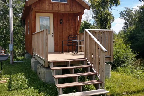 River Ranch Camping