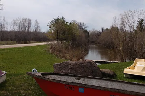River Ranch Camping