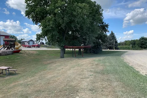 River Ranch Camping