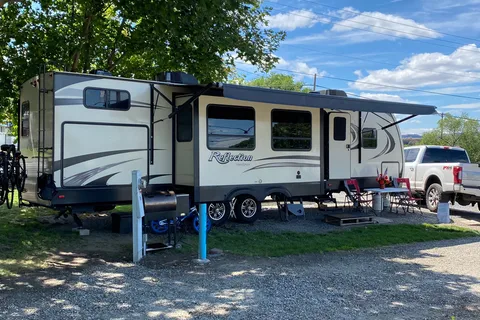 Kings Court RV Park