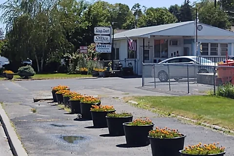 Kings Court RV Park