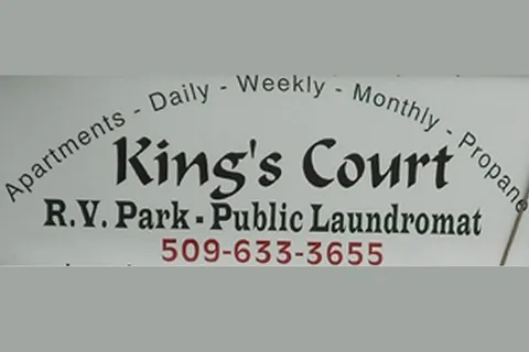 Kings Court RV Park
