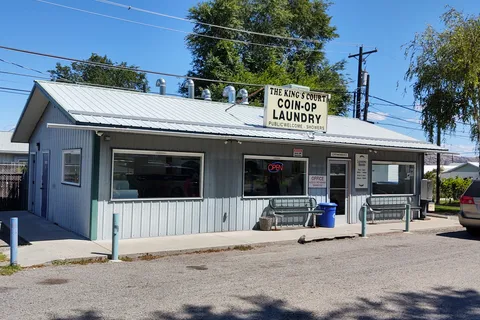 Kings Court RV Park