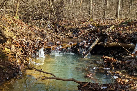 Scioto Trail State Park