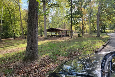 Scioto Trail State Park