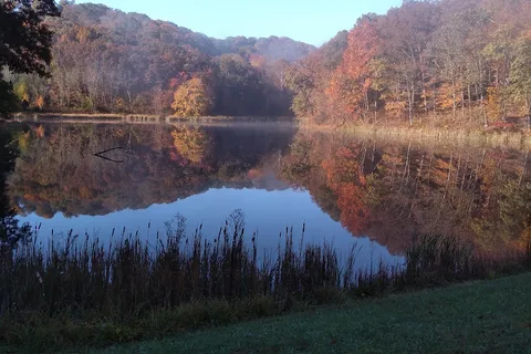 Scioto Trail State Park