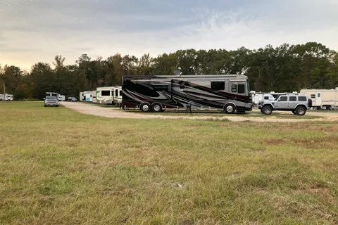 Montgomery KOA