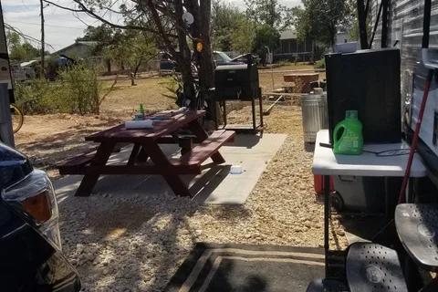 Happy Trails RV Park