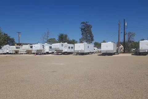 Happy Trails RV Park
