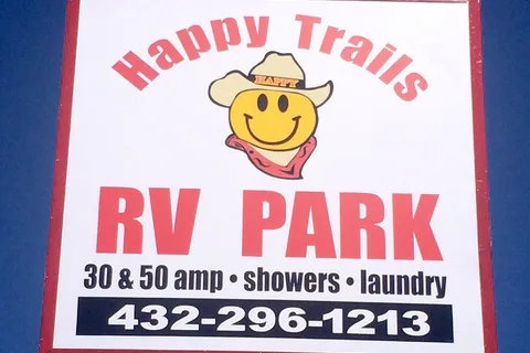 Happy Trails RV Park