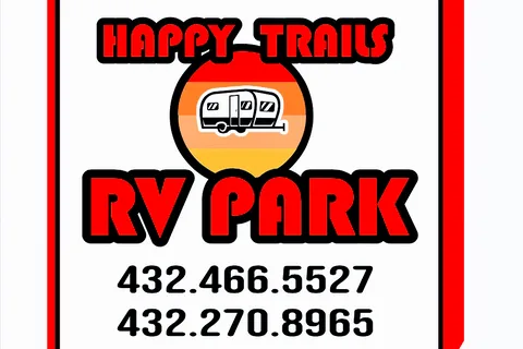 Happy Trails RV Park
