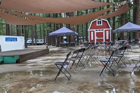 Tahoe Valley Campground