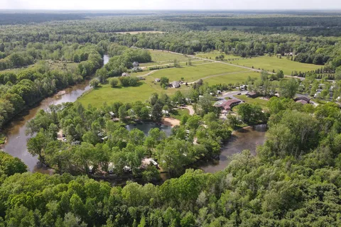River Ridge Campground