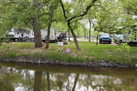 River Ridge Campground