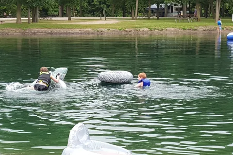 River Ridge Campground