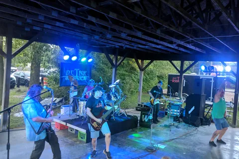 River Ridge Campground
