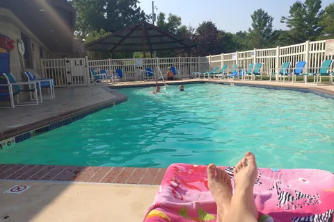 River Ridge Campground