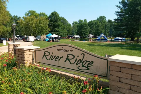 River Ridge Campground