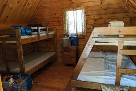 River Ridge Campground