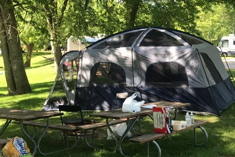 River Ridge Campground