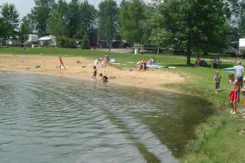 River Ridge Campground