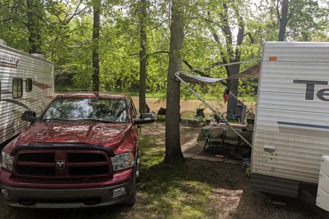 River Ridge Campground