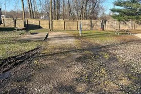 River Ridge Campground