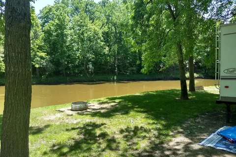 River Ridge Campground