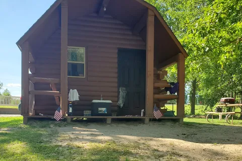 River Ridge Campground