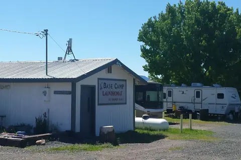 Base Camp RV Park